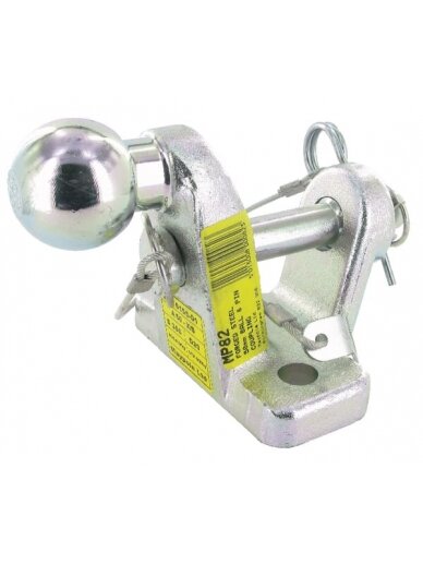Kablio varžtas su rutuline galvute 50 mm Kablio varžtas su rutuline galvute 50 mm