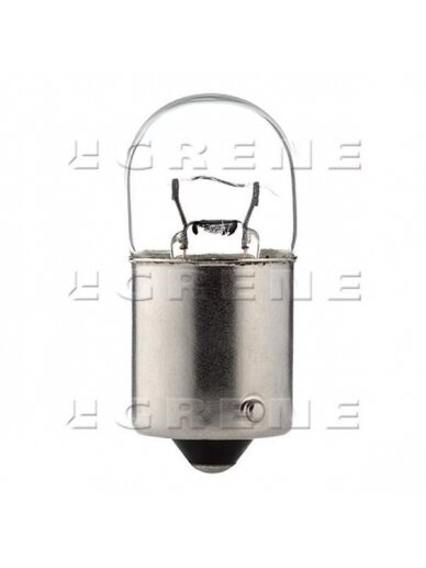 Kaitinamoji lemputė R5W 12V 5W BA15s balta "Bosma Kaitinamoji lemputė R5W 12V 5W BA15s balta "Bosma