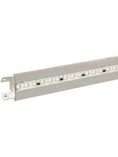 Kampinis bėgis 75cm 12v 1 Kampinis bėgis 75cm 12v 1