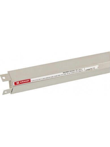 Kampinis bėgis 75cm 12v 2