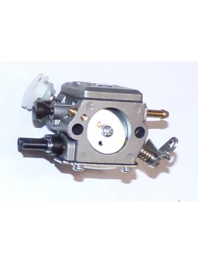 Karbiuratorius HUSQVARNA 362, 365, 372 Karbiuratorius HUSQVARNA 362, 365, 372