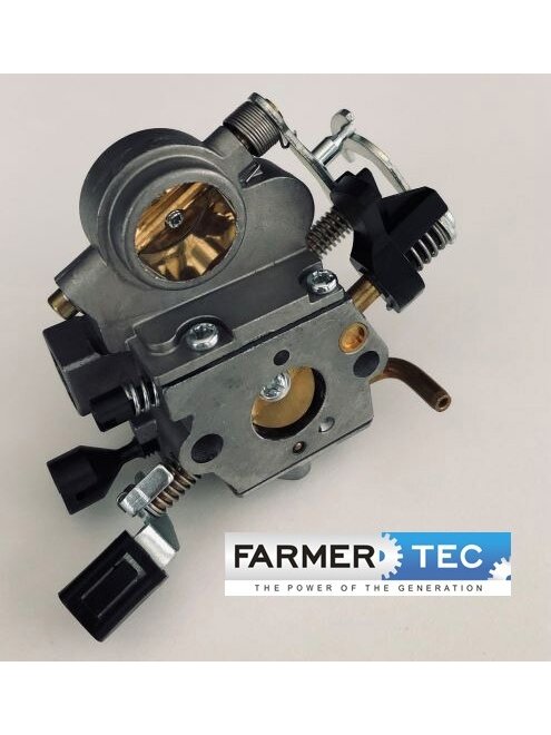 Karbiuratorius tinka Stihl MS362, MS362C FARMERTEC Karbiuratorius tinka Stihl MS362, MS362C FARMERTEC