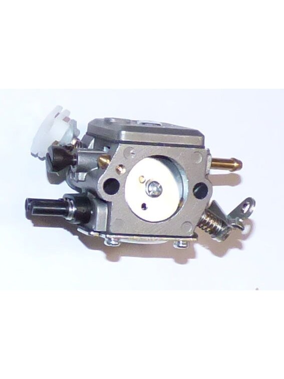Karbiuratorius HUSQVARNA 362, 365, 372