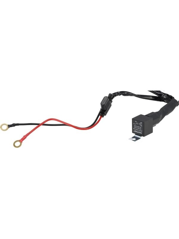 Kabelių rinkinys 2 kontaktų DT max. 2x150W 1 Kabelių rinkinys 2 kontaktų DT max. 2x150W 1