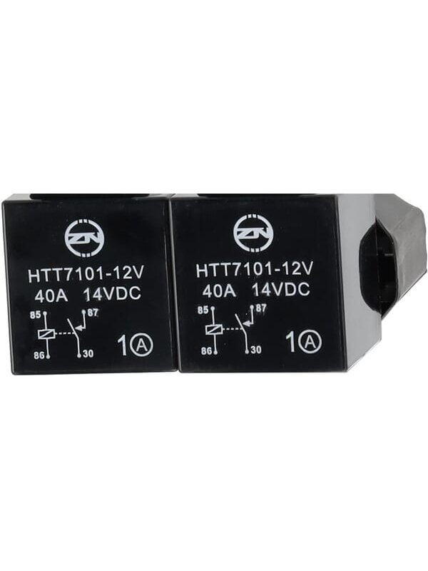 Kabelių rinkinys 3 kontaktų DT max. 150W 3 Kabelių rinkinys 3 kontaktų DT max. 150W 3