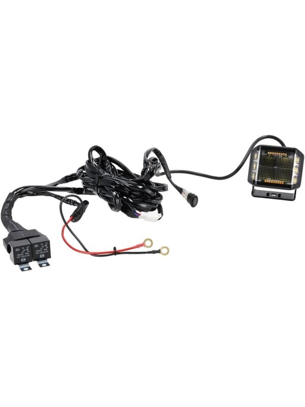 Kabelių rinkinys 3 kontaktų DT max. 150W Kabelių rinkinys 3 kontaktų DT max. 150W
