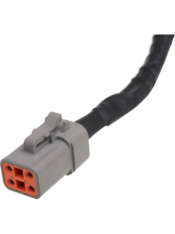 Kabelių rinkinys 4 kontaktų DT max. 180W 1 Kabelių rinkinys 4 kontaktų DT max. 180W 1