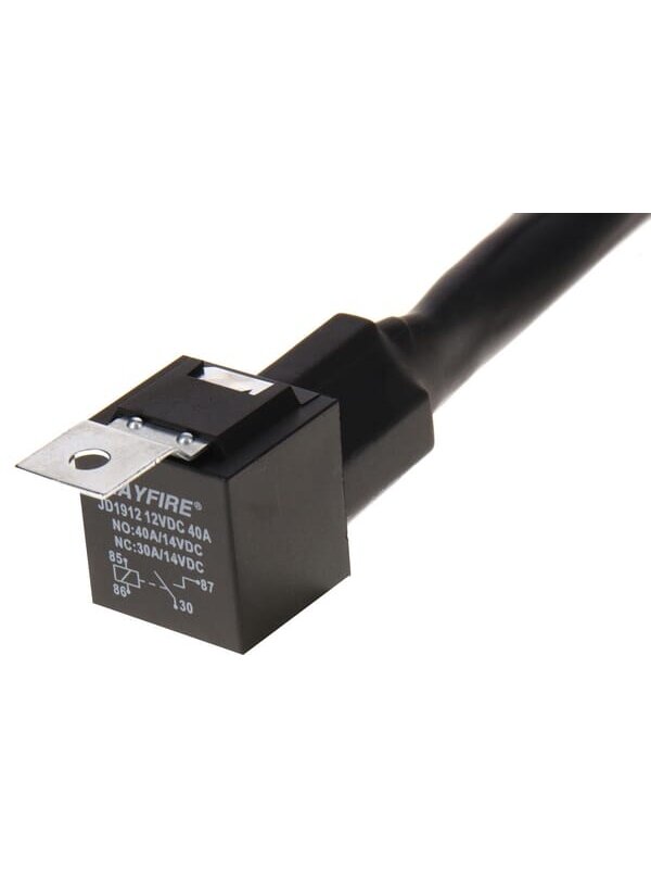 Kabelių rinkinys 4 kontaktų DT max. 180W 3