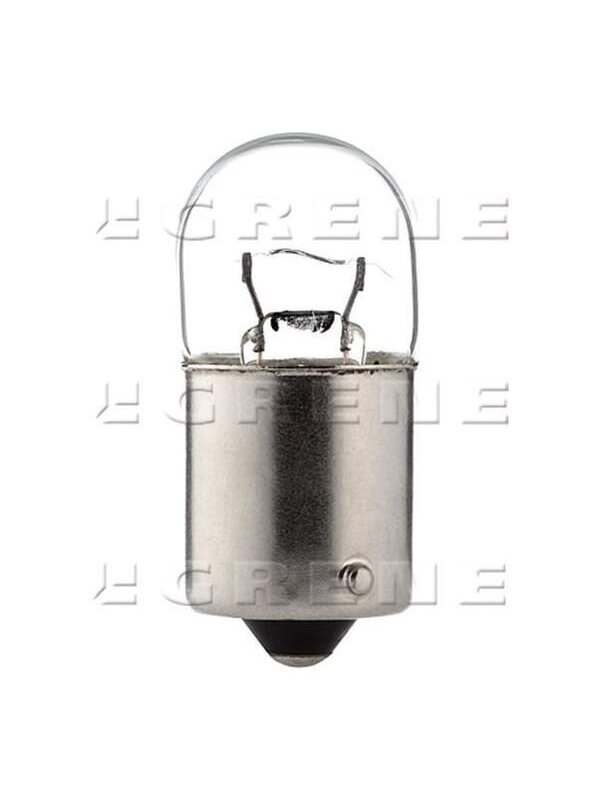 Kaitinamoji lemputė R5W 12V 5W BA15s balta "Bosma