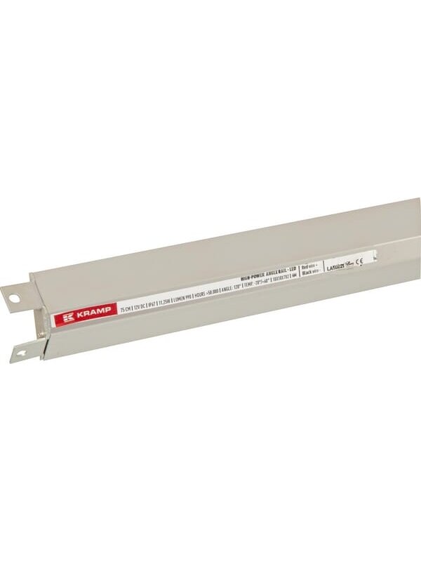 Kampinis bėgis 75cm 12v 2 Kampinis bėgis 75cm 12v 2