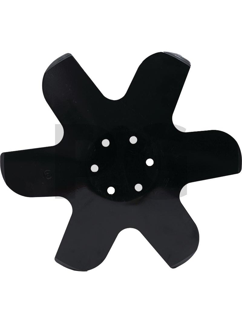 Kastuvas Diskas Dešininis, Ø 460 x 6 mm