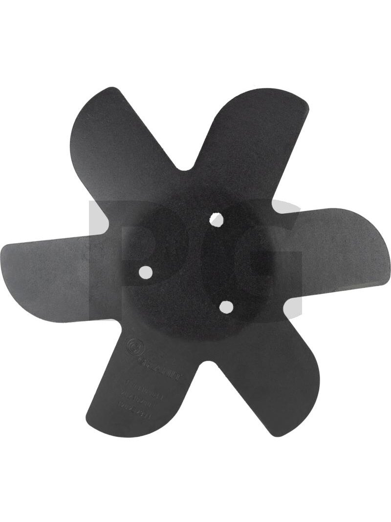 Kastuvas Diskas Kairinis, 3 holes Kastuvas Diskas Kairinis, 3 holes
