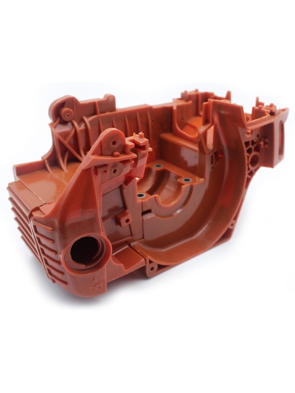 Karteris HUSQVARNA 340, 345, 350, 351 Karteris HUSQVARNA 340, 345, 350, 351