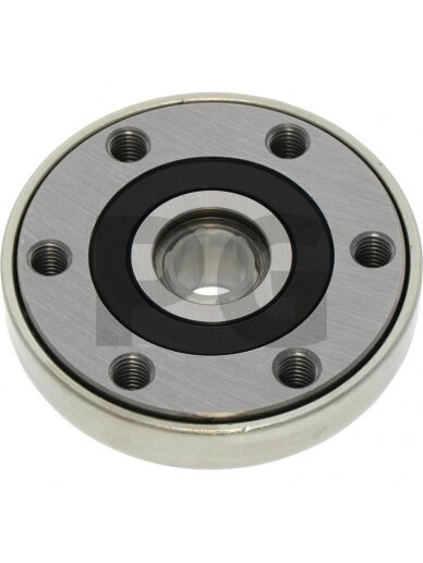 Keturių taškų guolis D 87 / 16 x 23 mm Keturių taškų guolis D 87 / 16 x 23 mm