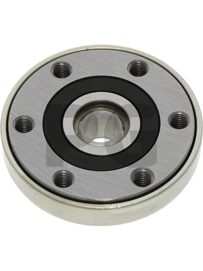 Keturių taškų guolis D 87 / 16 x 23 mm Keturių taškų guolis D 87 / 16 x 23 mm