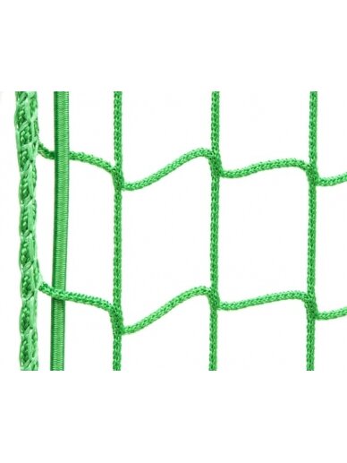 Konteinerių tinklas, 5,00x3,50 m 2 Konteinerių tinklas, 5,00x3,50 m 2