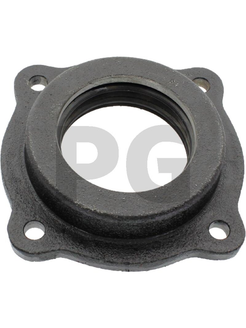 Korpuso dangtis With shaft seal Korpuso dangtis With shaft seal