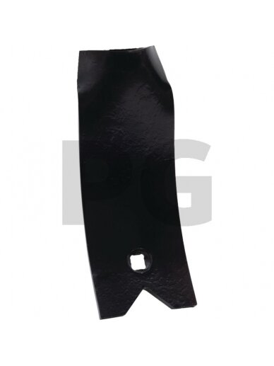 Kreipiamoji plokštė 270 x 100 x 8 mm Kreipiamoji plokštė 270 x 100 x 8 mm
