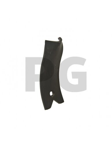 Kreipiamoji plokštė Ilgis 250 mm Kreipiamoji plokštė Ilgis 250 mm