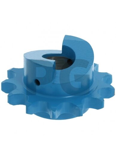 Krumpliaratis Dešininis, 13 splines Krumpliaratis Dešininis, 13 splines