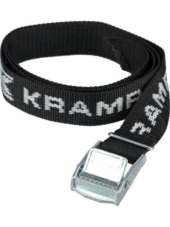 "Kramp" rišimo diržų asortimentas 1 "Kramp" rišimo diržų asortimentas 1