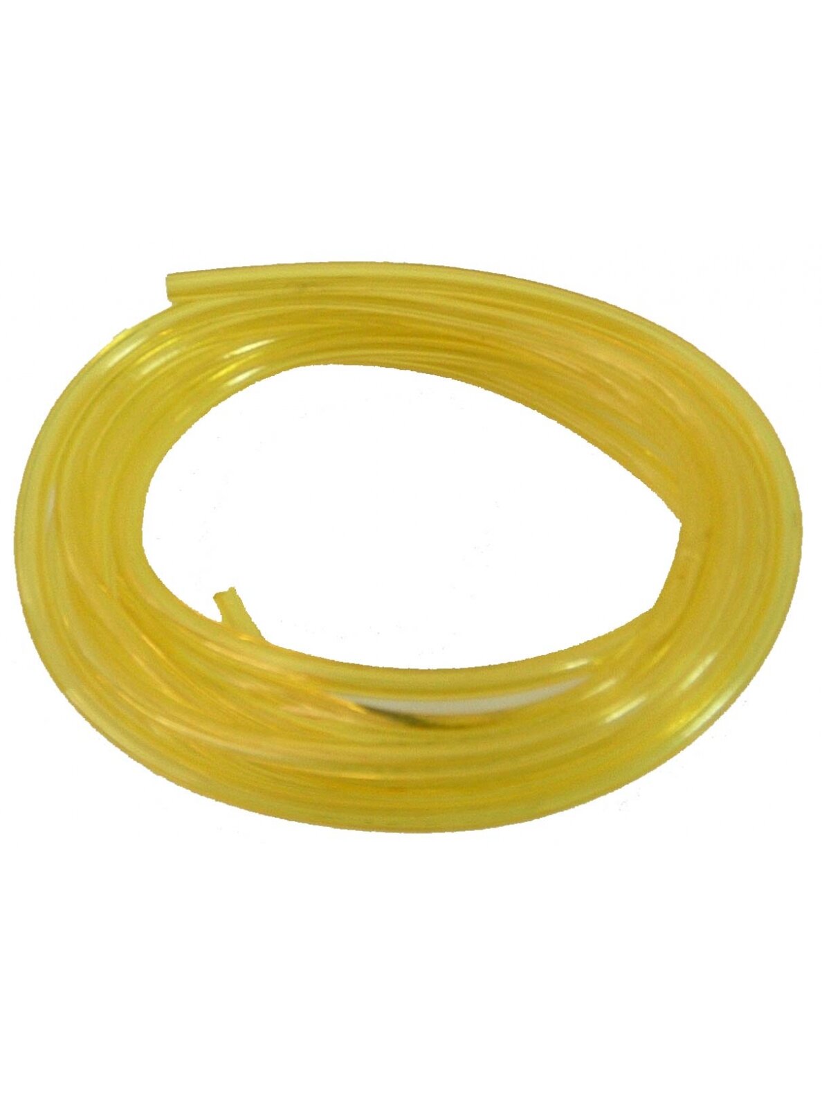 Kuro žarnelė geltona 2,0mm x 3,5mm 15m Kuro žarnelė geltona 2,0mm x 3,5mm 15m