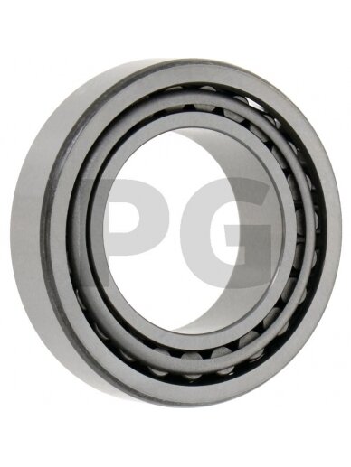 Kūginis ritininis guolis Tine carrier bearing Kūginis ritininis guolis Tine carrier bearing