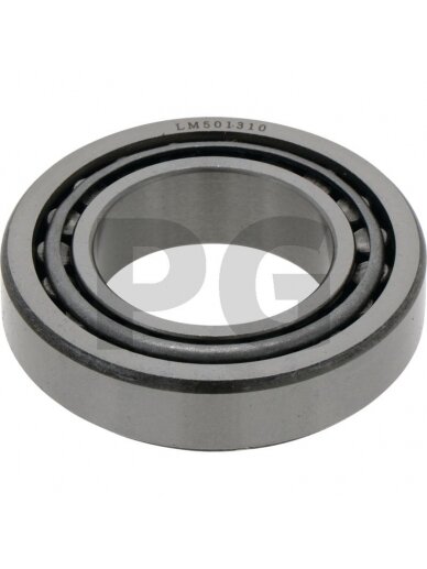 Kūginis ritininis guolis Tine carrier bearing Kūginis ritininis guolis Tine carrier bearing