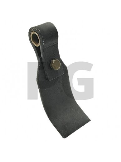 Kultuvas With holder, bush and blade 18063-TAA-03 fully assembled Kultuvas With holder, bush and blade 18063-TAA-03 fully assembled