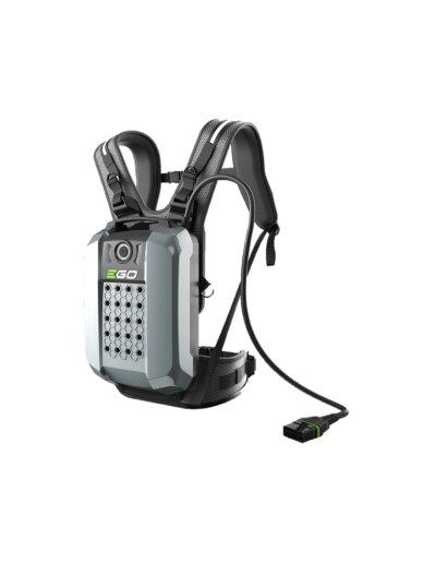 Kuprinė-akumuliatorius EGO Power+ BAX1501 56V 28,0Ah 1 Kuprinė-akumuliatorius EGO Power+ BAX1501 56V 28,0Ah 1