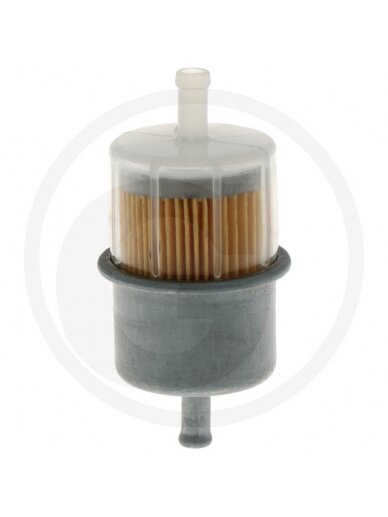 Kuro filtras Hatz 1B20, 1B30, 1B40, 1B41, 1D50, 1D81, 1D90, 1D90 V, 1D90 W Kuro filtras Hatz 1B20, 1B30, 1B40, 1B41, 1D50, 1D81, 1D90, 1D90 V, 1D90 W