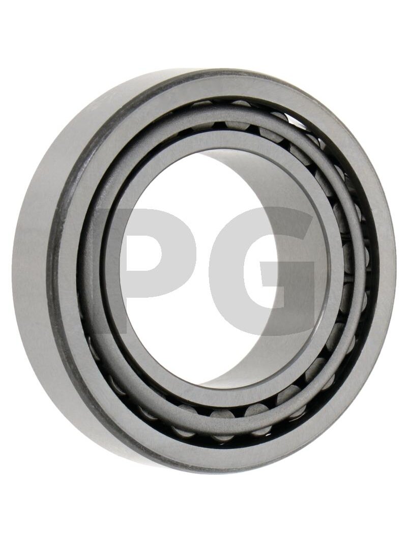 Kūginis ritininis guolis Tine carrier bearing Kūginis ritininis guolis Tine carrier bearing