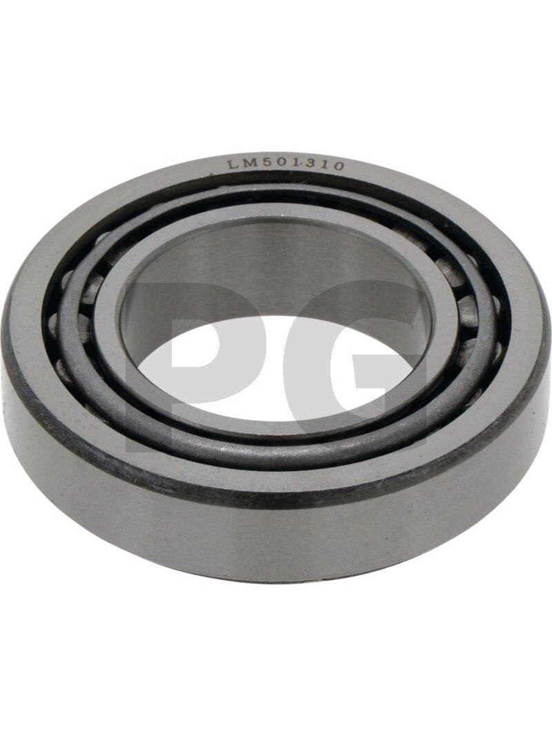 Kūginis ritininis guolis Tine carrier bearing Kūginis ritininis guolis Tine carrier bearing