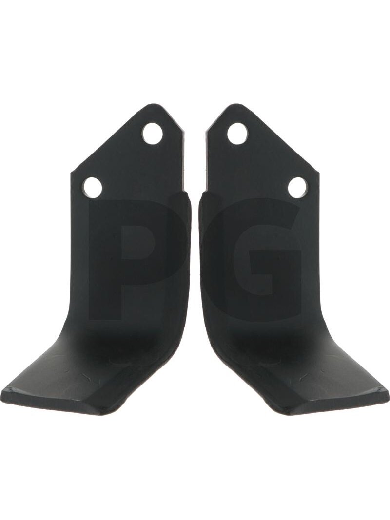 Kultivatoriaus peilis Kairinis, Padengtas Kultivatoriaus peilis Kairinis, Padengtas