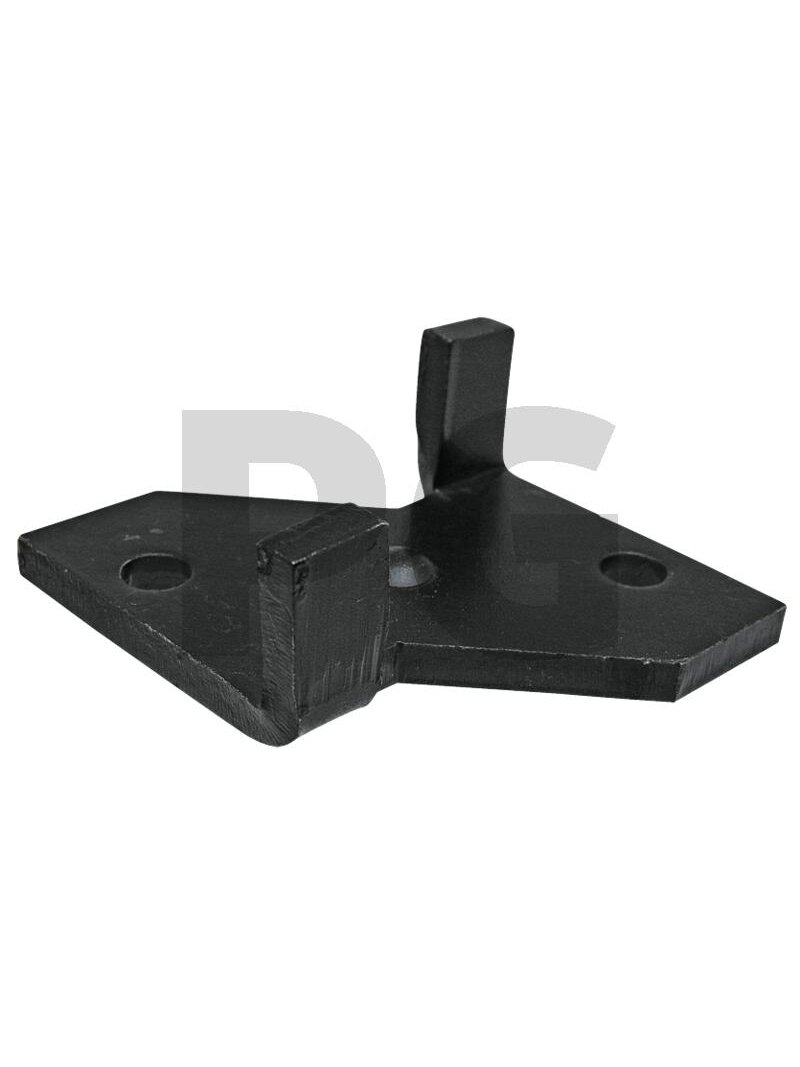 Laikiklis For 2 1/2-ply cultivator tines Laikiklis For 2 1/2-ply cultivator tines