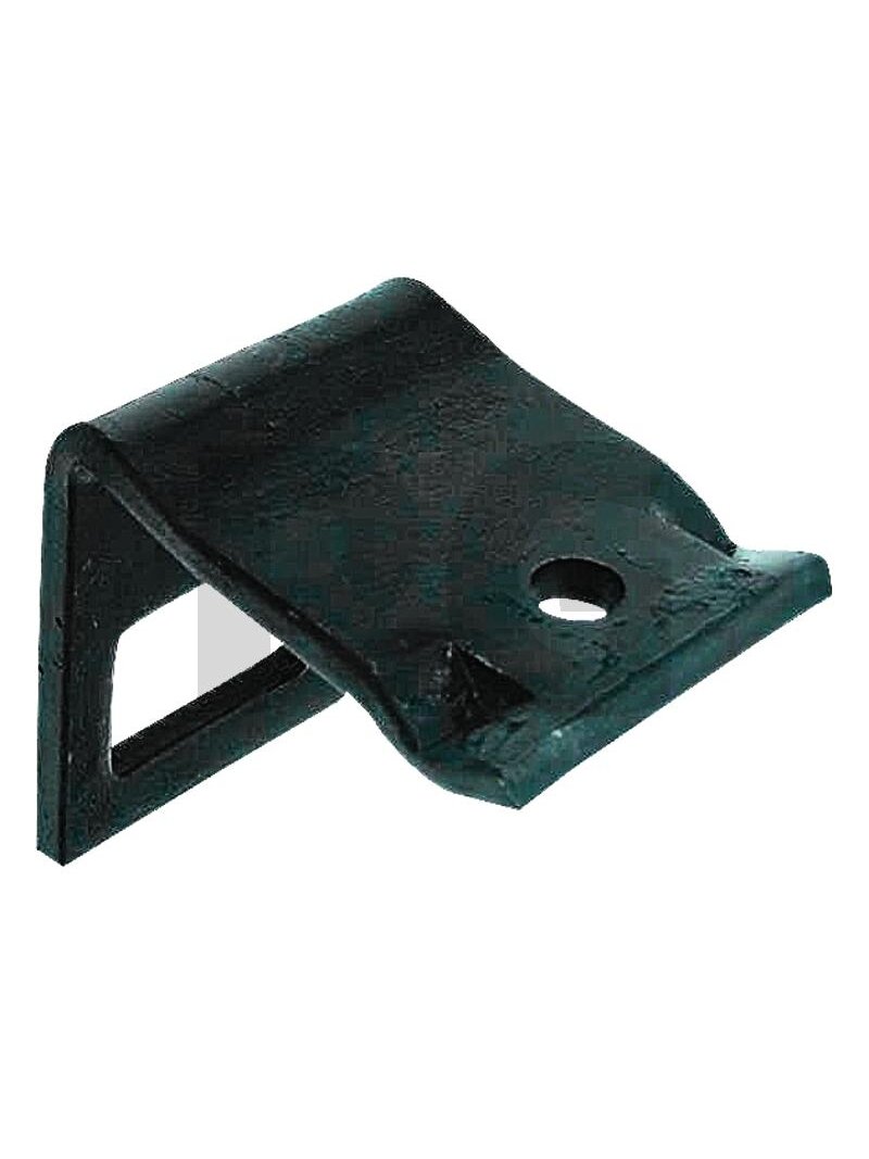 Laikiklis Without reinforcing spring, for frame 60 x 60, for tines 45 x 12 Laikiklis Without reinforcing spring, for frame 60 x 60, for tines 45 x 12