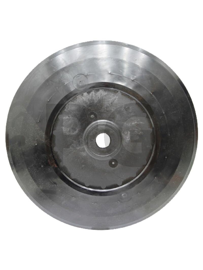 Lankstus diskas CX-Plus, Vidinis Ø bearing housing = 41,5 mm outer Ø = 300 mm Lankstus diskas CX-Plus, Vidinis Ø bearing housing = 41,5 mm outer Ø = 300 mm
