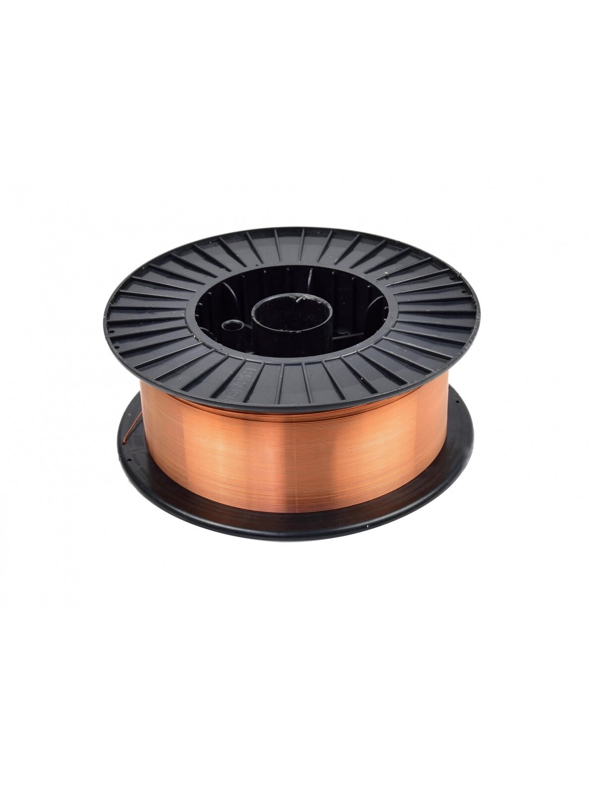 Lengvo plieno MIG suvirinimo viela 15kg 0,8mm Lengvo plieno MIG suvirinimo viela 15kg 0,8mm