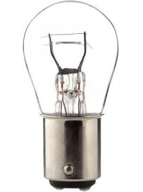 Lemputė kaitinamoji kriaušė P21/5W 24V 5W BA15d balta "Bosma Lemputė kaitinamoji kriaušė P21/5W 24V 5W BA15d balta "Bosma