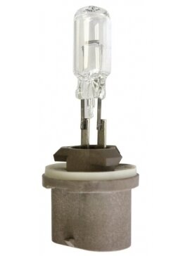 Lemputė 12V 50W Vapormatic