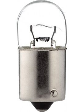 Lemputė R10W 24V 10W BA15s Kramp Lemputė R10W 24V 10W BA15s Kramp
