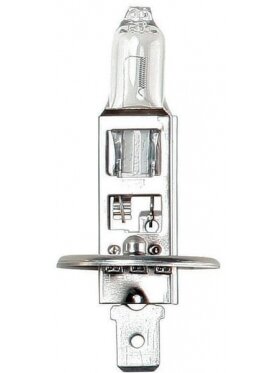 Lemputė H1 12V 55W Vapormatic Lemputė H1 12V 55W Vapormatic