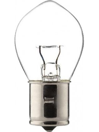 Lemputė B11 12V 45W BA20s Kramp Lemputė B11 12V 45W BA20s Kramp