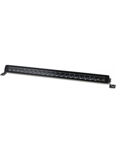 LED bar žibintas, 105W, 8820lm, stačiakampio formos, 12/24V, balta/oranžinė, 522x40x54mm Deutsch kištukas, Combo, tiesi, 21LED's, E-BOOST LED bar žibintas, 105W, 8820lm, stačiakampio formos, 12/24V, balta/oranžinė, 522x40x54mm Deutsch kištukas, Combo, tiesi, 21LED's, E-BOOST