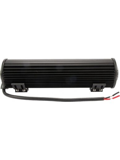 LED bar žibintas, 81W, 7290lm, stačiakampė, 12/24V, balta, 301.8x89mm, Kabelis, Kombinuota, 54 LED, Kramp 4 LED bar žibintas, 81W, 7290lm, stačiakampė, 12/24V, balta, 301.8x89mm, Kabelis, Kombinuota, 54 LED, Kramp 4
