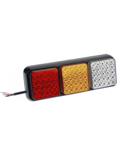 LED galinis kombinuotas žibintas LED galinis kombinuotas žibintas