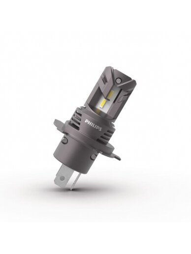LED lempučių rinkinys H4/H19 11342 12V U2500 CX 2