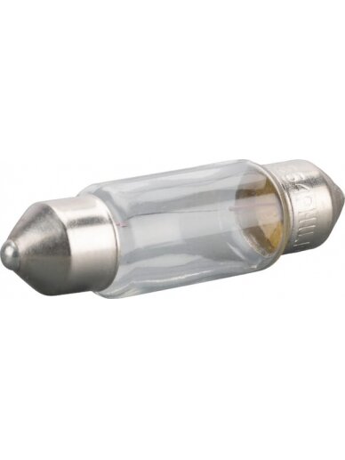 Lemputė 24V 10W SV8.5 Philips Lemputė 24V 10W SV8.5 Philips