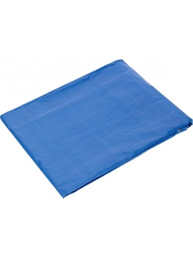 Lengvas brezentas 3,0 x 5,0 m Lengvas brezentas 3,0 x 5,0 m