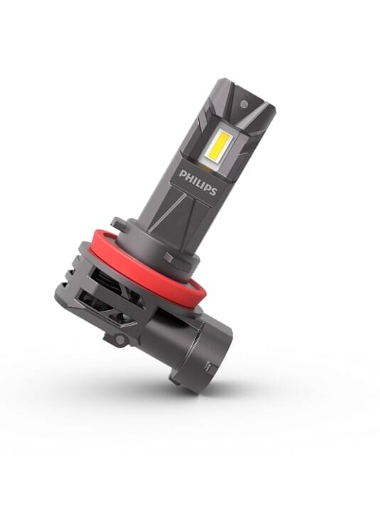 LED lempučių rinkinys rūko H8/H9/H16 11366 12V U2500 CX 2 LED lempučių rinkinys rūko H8/H9/H16 11366 12V U2500 CX 2